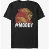 Best deal 🌟 Disney Beauty And The Beast Moody T-Shirt ❤️