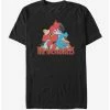 Best deal 💯 Disney Pixar The Incredibles Best Friend Heroes T-Shirt 😀