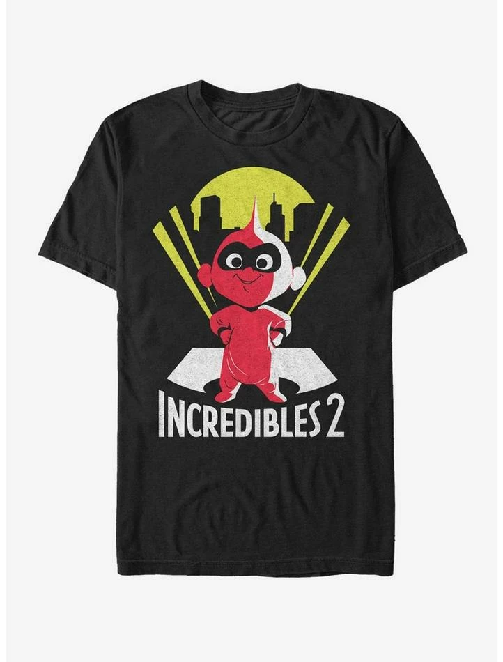 Best reviews of π₯ Disney Pixar Incredibles 2 Jack-Jack Pose T-Shirt π 1 Best reviews of π₯ Disney Pixar Incredibles 2 Jack-Jack Pose T-Shirt π