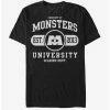 Best Pirce 👏 Monsters Inc. Property of Scaring Department T-Shirt ✨
