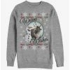 Buy ⭐ Frozen ❄ Christmas Warm Wishes Girls Sweatshirt 🥰