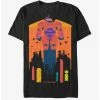 Cheap ⌛ Big Hero 6 Baymax and Hiro Fly T-Shirt 😉