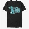 Buy 🎁 Monsters Inc. Sully Big Monster on Campus T-Shirt 😀