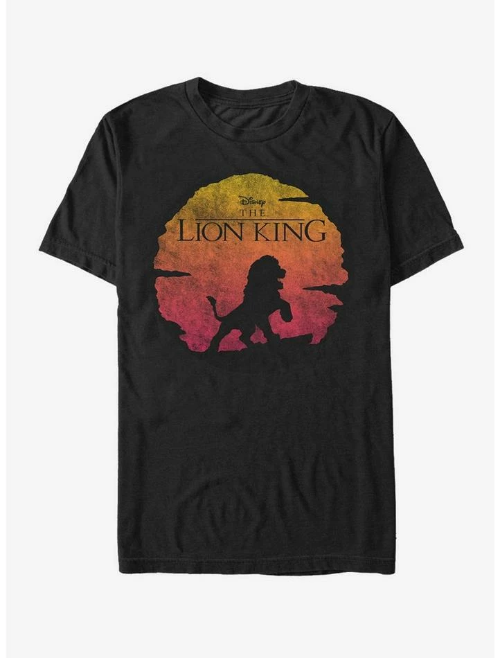 Best reviews of ⌛ Lion King Sunset Pose T-Shirt ✔️ 1 Best reviews of ⌛ Lion King Sunset Pose T-Shirt ✔️