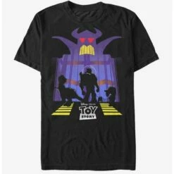 Best Sale 🎁  Toy Story Beware Emperor Zurg T-Shirt ❤️