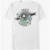 Cheapest 😀 Toy Story Buzz Lightyear Space Ranger T-Shirt 💯
