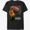 New ❤️ Disney Pixar The Good Dinosaur Ramsey T-Shirt ✨