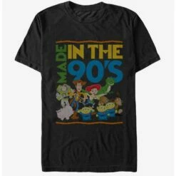 Deals 🤩 Toy Story Made in the 90's T-Shirt ❤️