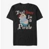 Wholesale 😉 Disney Trust Smee T-Shirt 😀