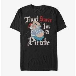 Wholesale 😉 Disney Trust Smee T-Shirt 😀