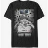 Flash Sale ✨ Disney Pixar WALL-E Tile T-Shirt 🥰