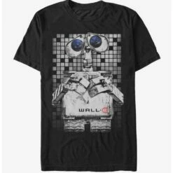 Flash Sale ✨ Disney Pixar WALL-E Tile T-Shirt 🥰