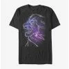 Coupon 💯 Disney The Lion King Constellation Profile T-Shirt 👏