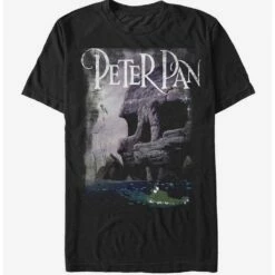 Cheap 😉 Disney Skull Rock T-Shirt 🔔