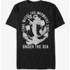 Hot Sale 🔥 Disney Ariel Under the Sea T-Shirt 🎁
