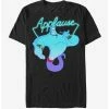 Promo ⭐ Disney Aladdin Genie Applause T-Shirt 🔔