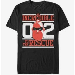Flash Sale ⭐ Disney Pixar The Incredibles To The Rescue T-Shirt ✨