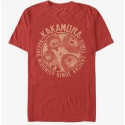 Coupon 😍  Moana Kakamora Mischief T-Shirt ✔️