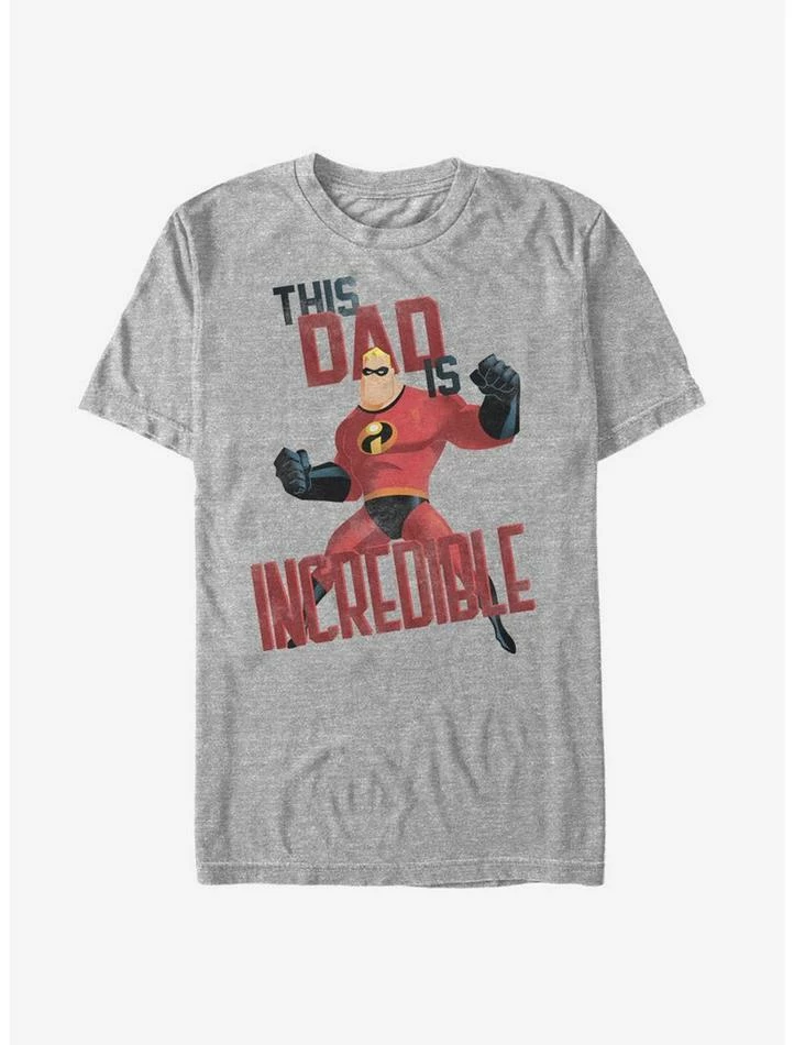 Deals ✔️ Disney Pixar The Incredibles This Dad T-Shirt ✨ 2 Deals ✔️ Disney Pixar The Incredibles This Dad T-Shirt ✨ - Image 2