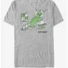 Cheapest ✨ Toy Story Buzz and Rex T-Shirt 🥰