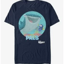 Top 10 😉  Disney Pixar Finding Dory Pals Destiny T-Shirt 🥰