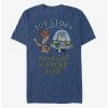 Best deal 👏 Toy Story Woody and Buzz You've Got a Friend T-Shirt ✔️