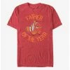 Hot Sale ✔️ Disney Pixar Finding Dory Marlin Father of the Year T-Shirt 🛒