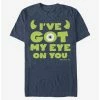 Best reviews of 🎉 Monsters Inc. Mike Wazowski Eye on You T-Shirt 🎉