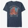 Top 10 🔔 Disney Pixar Finding Dory Hank Adventure is Brewing T-Shirt ✨