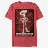 Budget 🌟 Toy Story Sheriff Woody Poster T-Shirt ❤️