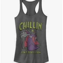Coupon 👍 Toy Story Emperor Zurg Chillin Like a Villain 🧨 Girls Tank ✨