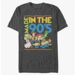 Cheap 😉  Toy Story Made in the 90's T-Shirt 🔥