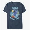 Buy ⭐ Disney Pixar Finding Dory Ocean Here We Come T-Shirt 😀