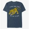 Coupon 🌟 Lion King Simba Live on the Wild Side T-Shirt 😉