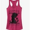 Wholesale 🔔 Disney Aladdin Jasmine Show Me The World 👏 Girls Tank Top ⭐