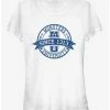 Best reviews of ❤️ Monsters Inc. MU Since 1313 👏 Girls T-Shirt ❤️