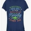 Outlet ⌛ Disney Pixar The Good Dinosaur Beauty on Other Side Girls T-Shirt 🎁