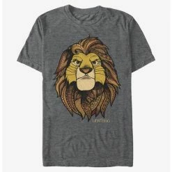 Cheap 🎉  Lion King Noble Simba T-Shirt 🛒
