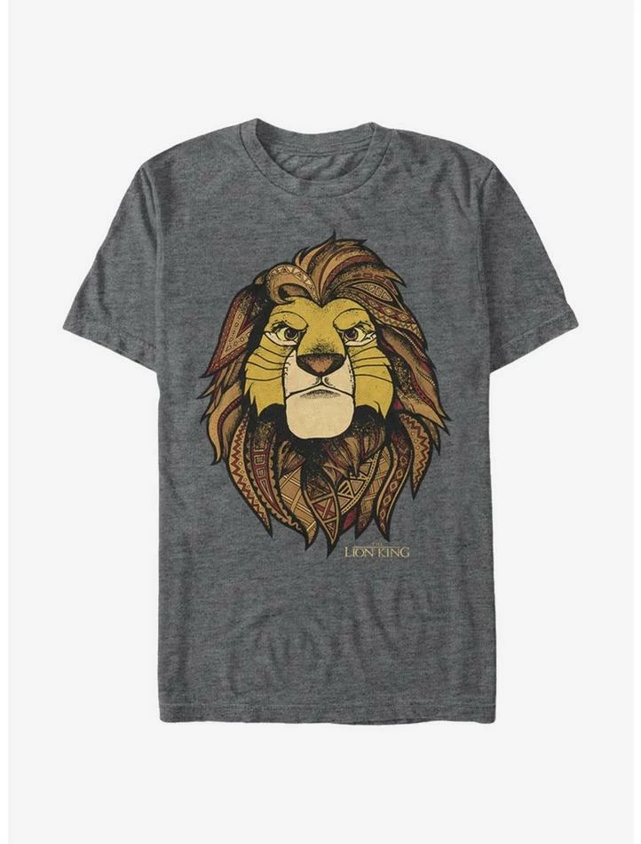 Cheap π Lion King Noble Simba T-Shirt π 1 Cheap π Lion King Noble Simba T-Shirt π
