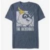 Promo ❤️ Disney Pixar The Incredibles Jack-Jack Powers T-Shirt 🥰