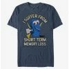 Flash Sale ❤️ Disney Pixar Finding Dory Short Term Memory Loss T-Shirt 👍