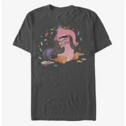 Best Sale 🎉  Disney Pixar Inside Out Bing Bong Cry  Candy T-Shirt 💯