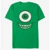 Coupon 😉 Monsters Inc. Mike Wazowski Eye T-Shirt ✔️
