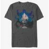 Best deal 😍 Disney Ursula Silhouette T-Shirt 🔥