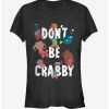 Buy 😍 Disney Pixar Finding Nemo Don't Be Crabby Girls T-Shirt 🧨