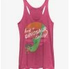 Wholesale 😍 Disney Pixar The Good Dinosaur Hug a Dinosaur 🧨 Girls Tanks ⭐
