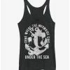 Top 10 💯 Disney Princess Ariel Under the Sea Girls Tanks ⌛