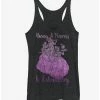 Deals ⌛ Disney Princess Being a Princess is Exhausting 🔔 Girls Tanks ⭐