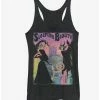 Best reviews of ✨ Disney Princess Silhouettes 🌟 Girls Tanks ❤️