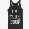 Cheapest ❤️ Monsters Inc. I'm Your Boo ⭐ Girls Tanks ✔️